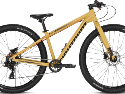 X-COADY 27.5 SL Disc - Eightshot