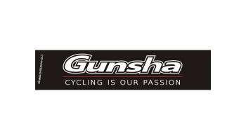 Gunsha